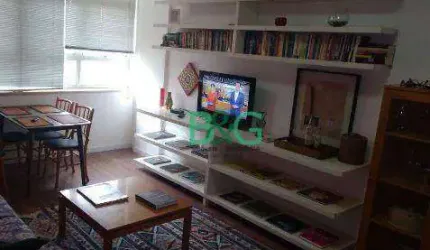 Apartamento com 2 dormitórios à venda, 75 m² por R$ 818.900,00 - Bela Vista - São Paulo/SP