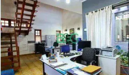 Sobrado com 5 dormitórios à venda, 600 m² por R$ 1.499.000,00 - Vila Rosália - Guarulhos/SP