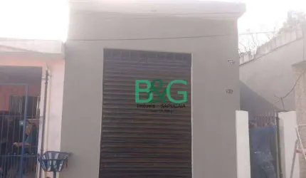 Sobrado com 2 dormitórios à venda, 80 m² por R$ 298.000,00 - Vila Industrial - São Paulo/SP