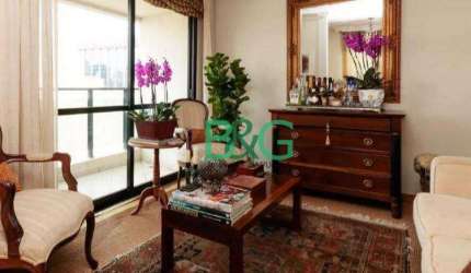 Apartamento Duplex com 2 dormitórios à venda, 90 m² por R$ 1.299.000,00 - Paraíso - São Paulo/SP
