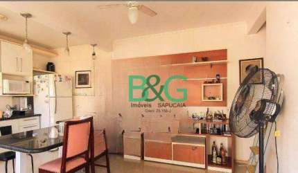 Casa com 2 dormitórios à venda, 501 m² por R$ 1.924.000,00 - Mooca - São Paulo/SP