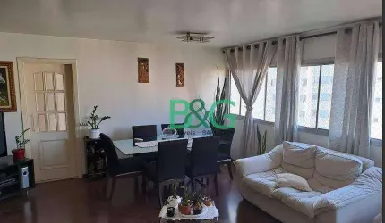 Apartamento com 3 dormitórios à venda, 115 m² por R$ 1.018.000,00 - Santana - São Paulo/SP
