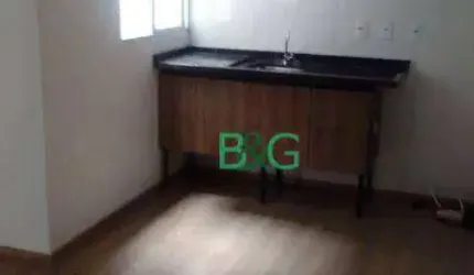 Studio com 1 dormitório à venda, 25 m² por R$ 176.000,00 - Vila Independência - São Paulo/SP