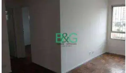 Apartamento com 2 dormitórios à venda, 72 m² por R$ 494.000,00 - Cambuci - São Paulo/SP