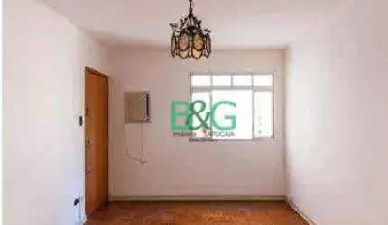Apartamento com 3 dormitórios à venda, 88 m² por R$ 329.000,00 - Liberdade - São Paulo/SP
