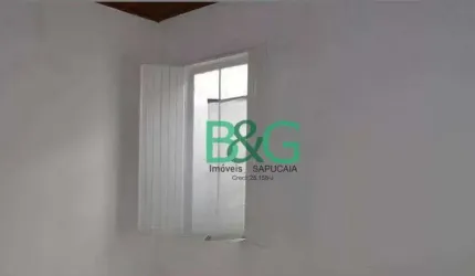 Casa com 2 dormitórios à venda, 100 m² por R$ 629. - Ipiranga - São Paulo/SP