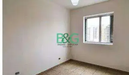 Apartamento com 1 dormitório à venda, 40 m² por R$ 244.000,00 - Aclimação - São Paulo/SP