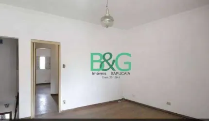 Sobrado com 4 dormitórios à venda, 244 m² por R$ 1.764.000,00 - Ipiranga - São Paulo/SP