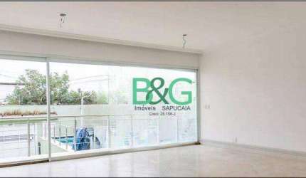 Sobrado com 3 dormitórios à venda, 260 m² por R$ 2.224.000,00 - Ipiranga - São Paulo/SP