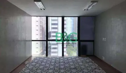 Sala à venda, 45 m² por R$ 450.000,00 - Consolação - São Paulo/SP