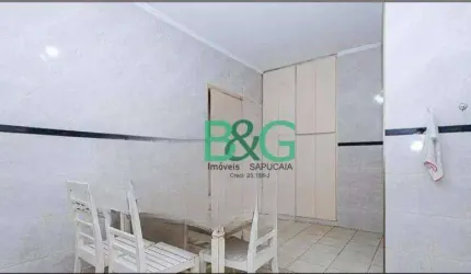 Casa com 3 dormitórios à venda, 192 m² por R$ 1.849.000,00 - Vila Madalena - São Paulo/SP