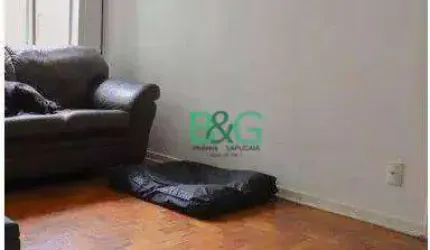 Apartamento com 2 dormitórios à venda, 54 m² por R$ 418.000,00 - Aclimação - São Paulo/SP