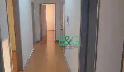 Conjunto para alugar, 100 m² por R$ 4.047/mês - Vila Buarque - São Paulo/São Paulo