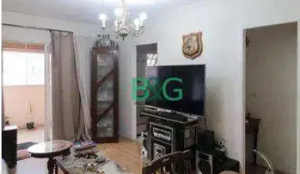 Apartamento com 4 dormitórios à venda, 180 m² por R$ 999.000 - Aclimação - São Paulo/SP