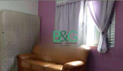 Sobrado com 5 dormitórios à venda, 290 m² por R$ 2.899. - Aclimação - São Paulo/SP