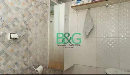 Casa com 4 dormitórios à venda, 174 m² por R$ 549.000,00 - Saúde - São Paulo/SP