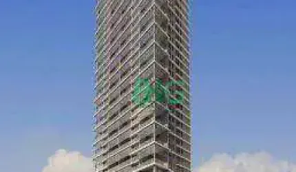 Loft com 1 dormitório à venda, 25 m² por R$ 592.800,00 - Cerqueira César - São Paulo/SP