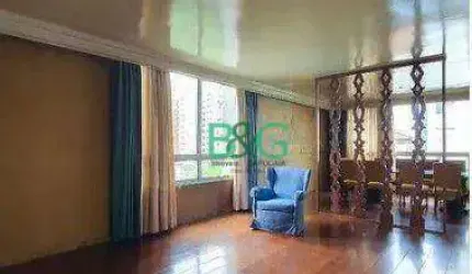 Apartamento com 4 dormitórios à venda, 229 m² por R$ 1.604.000,00 - Aclimação - São Paulo/SP