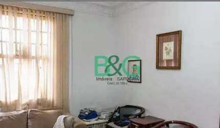 Sobrado com 3 dormitórios à venda, 170 m² por R$ 1.749.000,00 - Cambuci - São Paulo/SP