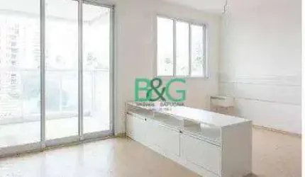Apartamento com 1 dormitório à venda, 42 m² por R$ 749.000,00 - Paraíso - São Paulo/SP