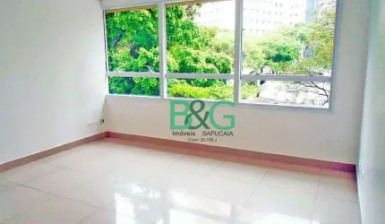 Sala, 33 m² - venda por R$ 500.000,00 ou aluguel por R$ 4.161,41/mês - Bela Vista - São Paulo/SP