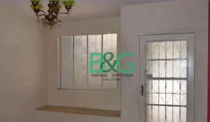 Sobrado com 2 dormitórios à venda, 149 m² por R$ 499. - Vila Dom Pedro I - São Paulo/SP