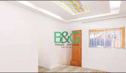 Sobrado com 3 dormitórios à venda, 170 m² por R$ 2.249.000,00 - Vila Dom Pedro I - São Paulo/SP