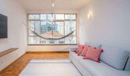 Apartamento com 3 dormitórios à venda, 111 m² por R$ 1.263.900,00 - Pinheiros - São Paulo/SP
