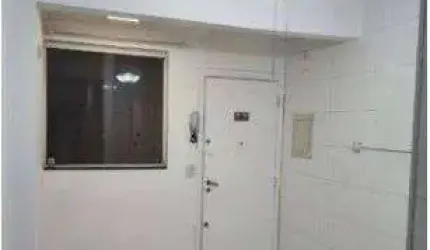 Apartamento com 1 dormitório à venda, 30 m² por R$ 233.900,00 - Santa Cecília - São Paulo/SP
