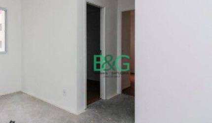 Apartamento com 2 dormitórios à venda, 42 m² por R$ 419.000,00 - Vila Guilherme - São Paulo/SP