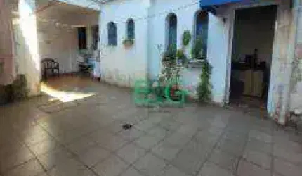 Casa com 5 dormitórios à venda, 270 m² por R$ 1.170.000 - Ipiranga - São Paulo/São Paulo