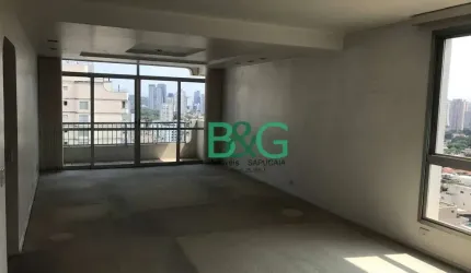 Cobertura com 3 dormitórios à venda, 325 m² por R$ 2.620.000,00 - Brooklin - São Paulo/SP