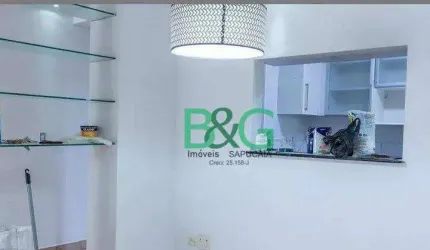 Apartamento com 3 dormitórios à venda, 92 m² por R$ 864.000,00 - Vila Gumercindo - São Paulo/SP