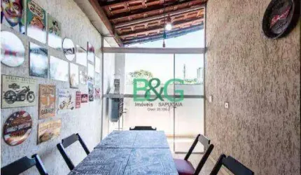 Prédio à venda, 176 m² por R$ 900.000 - Vila Oratório - São Paulo/SP