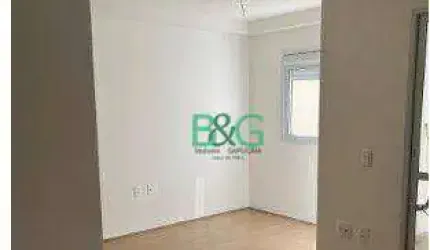 Apartamento com 2 dormitórios à venda, 103 m² por R$ 669.000,00 - Parque Residencial da Lapa - São Paulo/SP