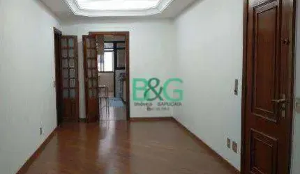 Apartamento com 3 dormitórios à venda, 120 m² por R$ 698.900,00 - Centro - São Bernardo do Campo/SP