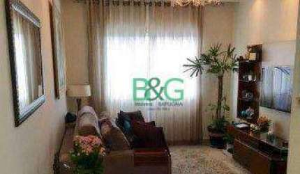 Apartamento com 2 dormitórios à venda, 70 m² por R$ 299.000,00 - Centro - São Bernardo do Campo/SP