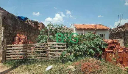 Casa com 1 dormitório à venda, 26 m² por R$ 66.280,07 - Jardim Ivone - Bauru/SP