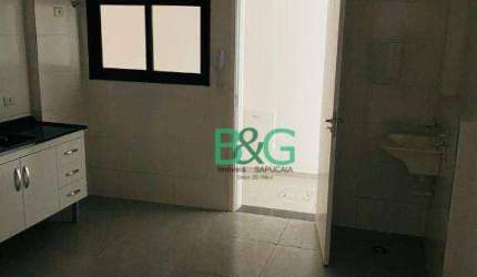 Apartamento com 1 dormitório à venda, 31 m² por R$ 204.900 - Parque São Lucas - São Paulo/SP