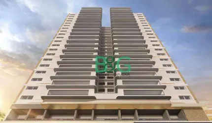 Apartamento com 3 dormitórios à venda, 144 m² por R$ 1.530.380,60 - Vila Formosa - São Paulo/SP