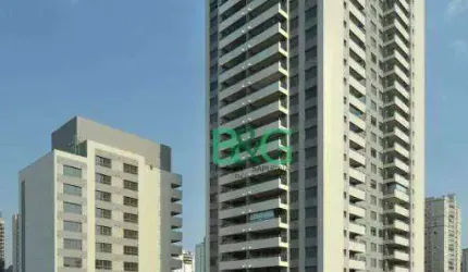 Loja à venda, 132 m² por R$ 1.077.157,15 - Campo Belo - São Paulo/SP