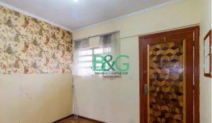 Apartamento com 1 dormitório à venda, 48 m² por R$ 204.000,00 - Sé - São Paulo/SP