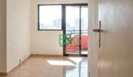 Apartamento com 3 dormitórios à venda, 73 m² por R$ 564.000,00 - Cambuci - São Paulo/SP
