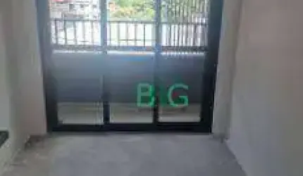 Apartamento com 1 dormitório à venda, 29 m² por R$ 489.000 - Indianópolis - São Paulo/SP