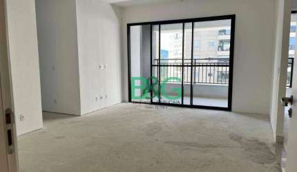 Apartamento com 3 dormitórios à venda, 88 m² por R$ 900.000,00 - Alphaville Empresarial - Barueri/SP