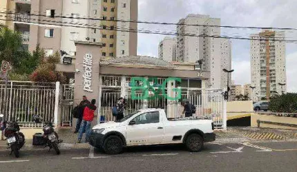 Apartamento com 1 dormitório à venda, 76 m² por R$ 321.000,00 - Swift - Campinas/SP
