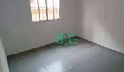 Casa com 7 dormitórios à venda, 250 m² por R$ 498.000 - Vila Lourdes - São Paulo/SP