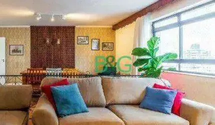 Apartamento com 3 dormitórios à venda, 176 m² por R$ 1.249.000,00 - Liberdade - São Paulo/SP