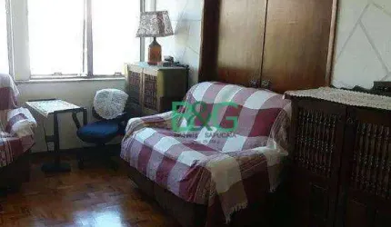 Apartamento com 3 dormitórios à venda, 100 m² por R$ 649.000,00 - Liberdade - São Paulo/SP