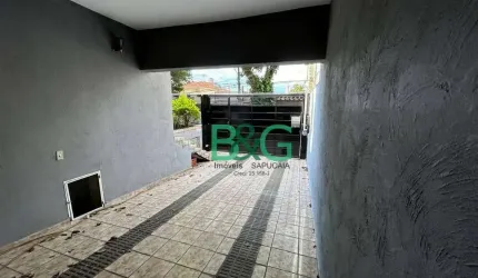 Casa com 3 dormitórios à venda por R$ 1.134.000 - Vila Monumento - São Paulo/SP
